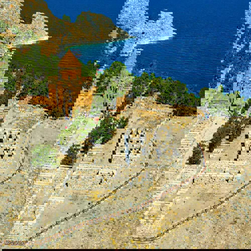 Akdamar Island