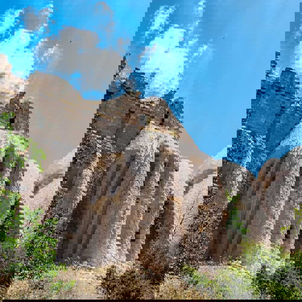 Pigeon Valley