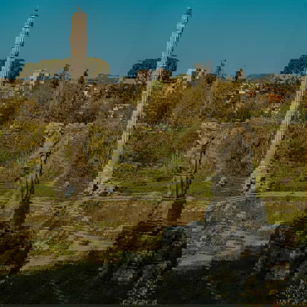 Temple of Artemis