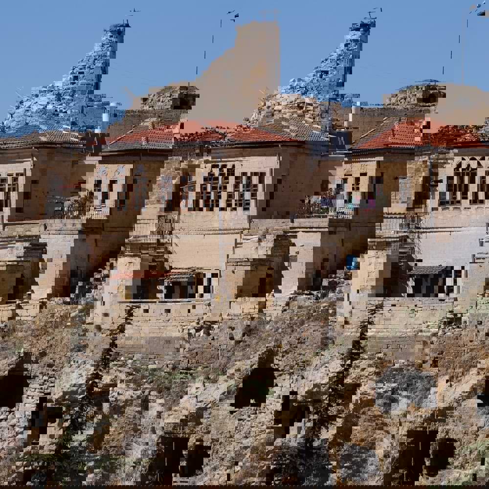 Sinasos (Mustafapasa)