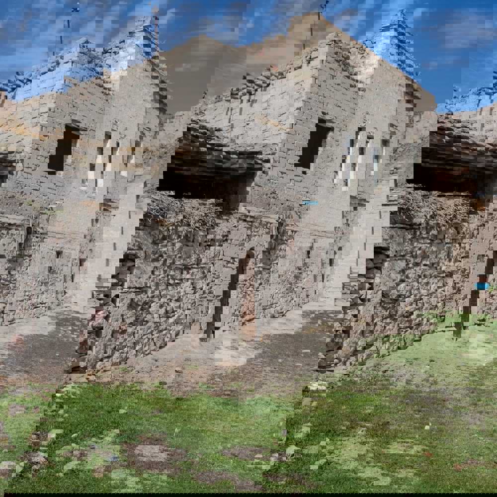 Soganli Valley