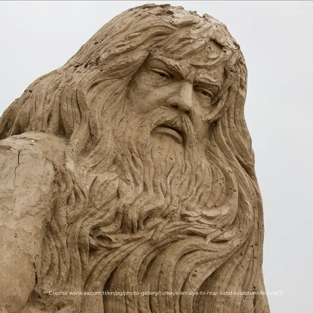 Antalya Sand Sculpture Festival 2026: What’s New This Season