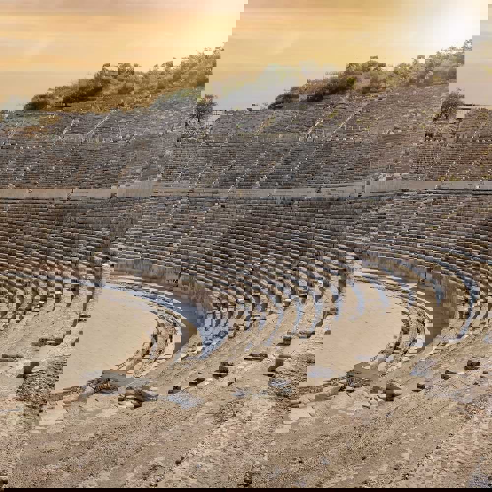 Laodicea Stadium