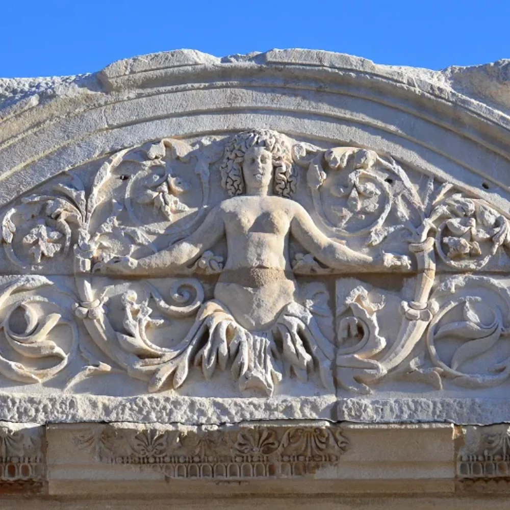 Most Important Archaeological Sites in Turkey