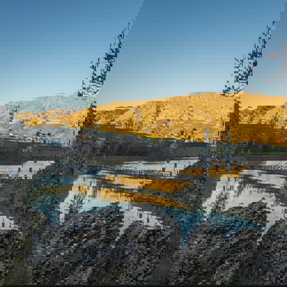 Euphrates River