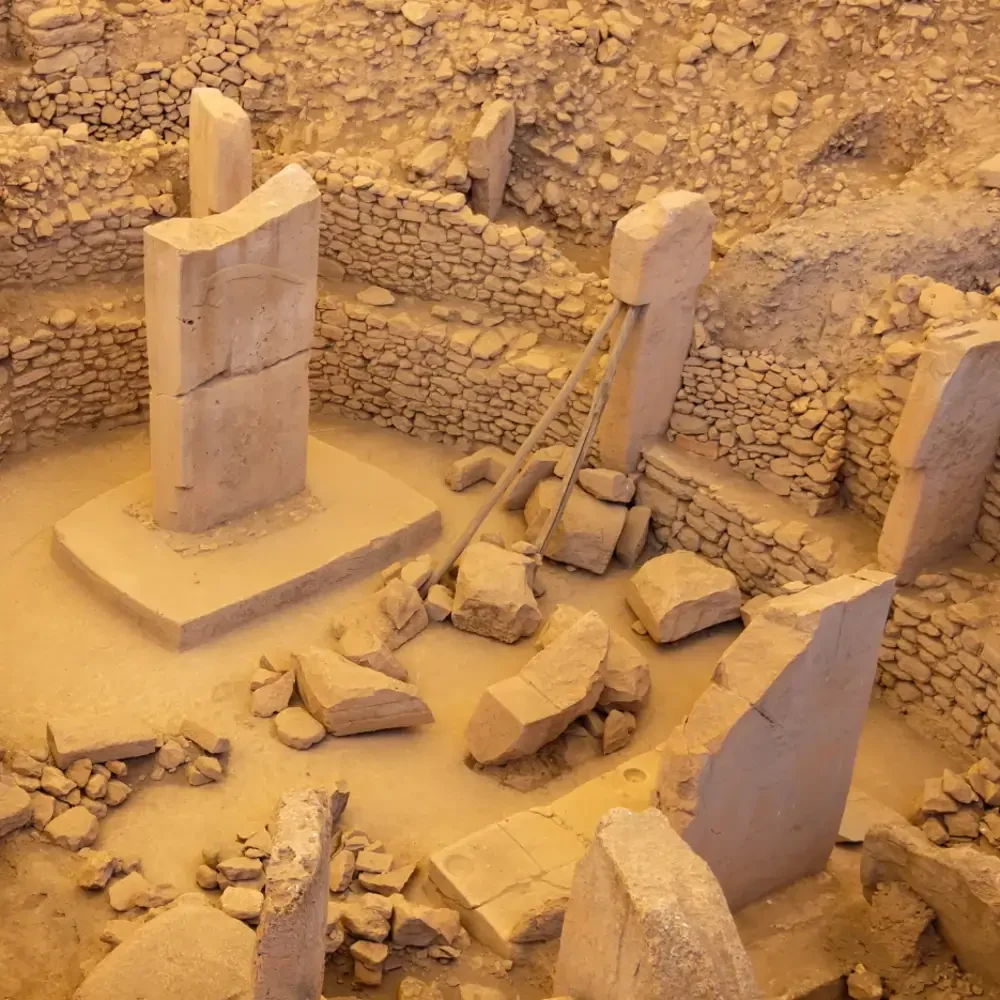 Gobeklitepe Night Tour 2025: Explore the Oldest Temple
