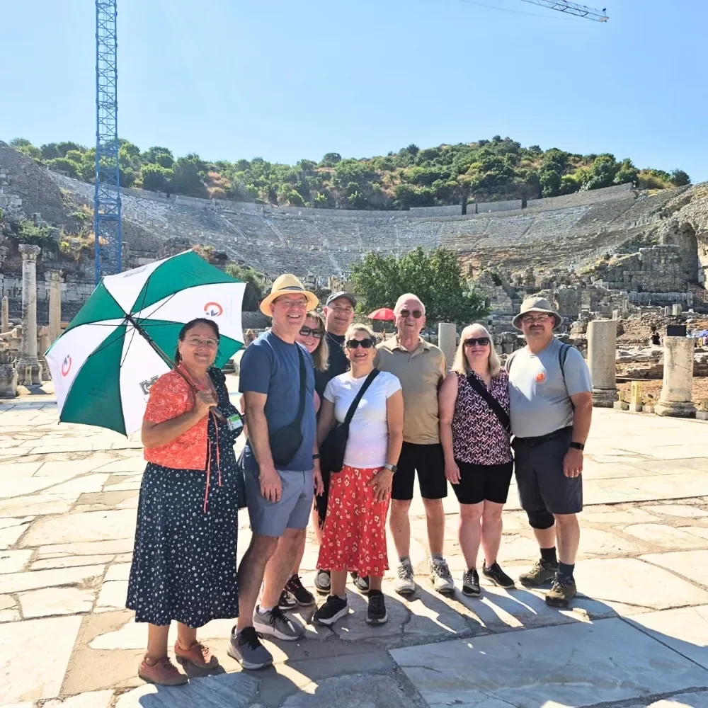 Small Group: 9 Days Turkey Tour