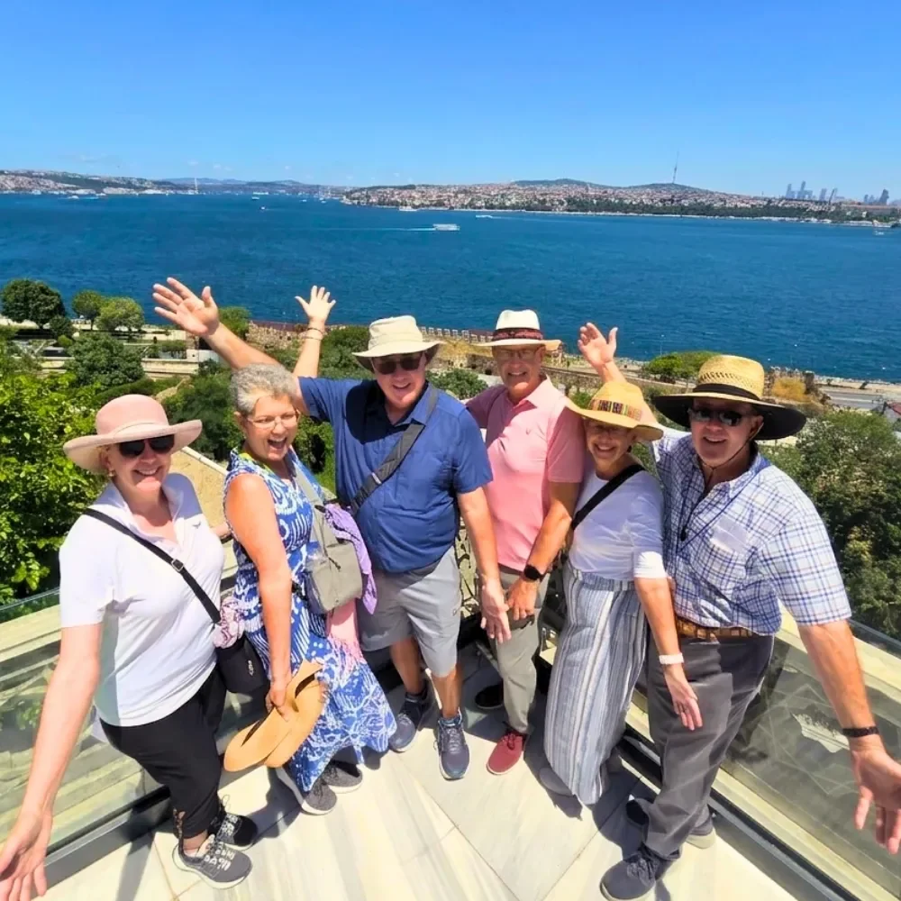 Best of Istanbul: 1, 2 or 3-Day Private Guided Istanbul Tour
