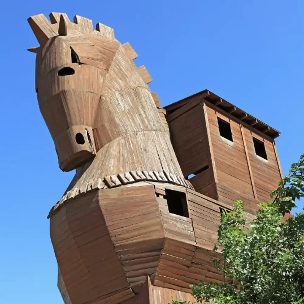 How to Visit Troy: Travel Tips and Highlights in Canakkale