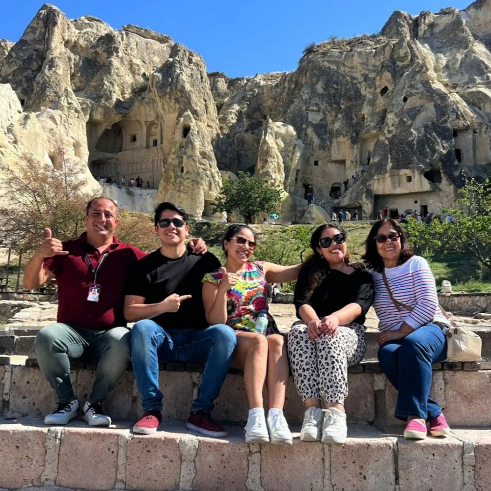 Small Group: 7 Days Turkey Tour