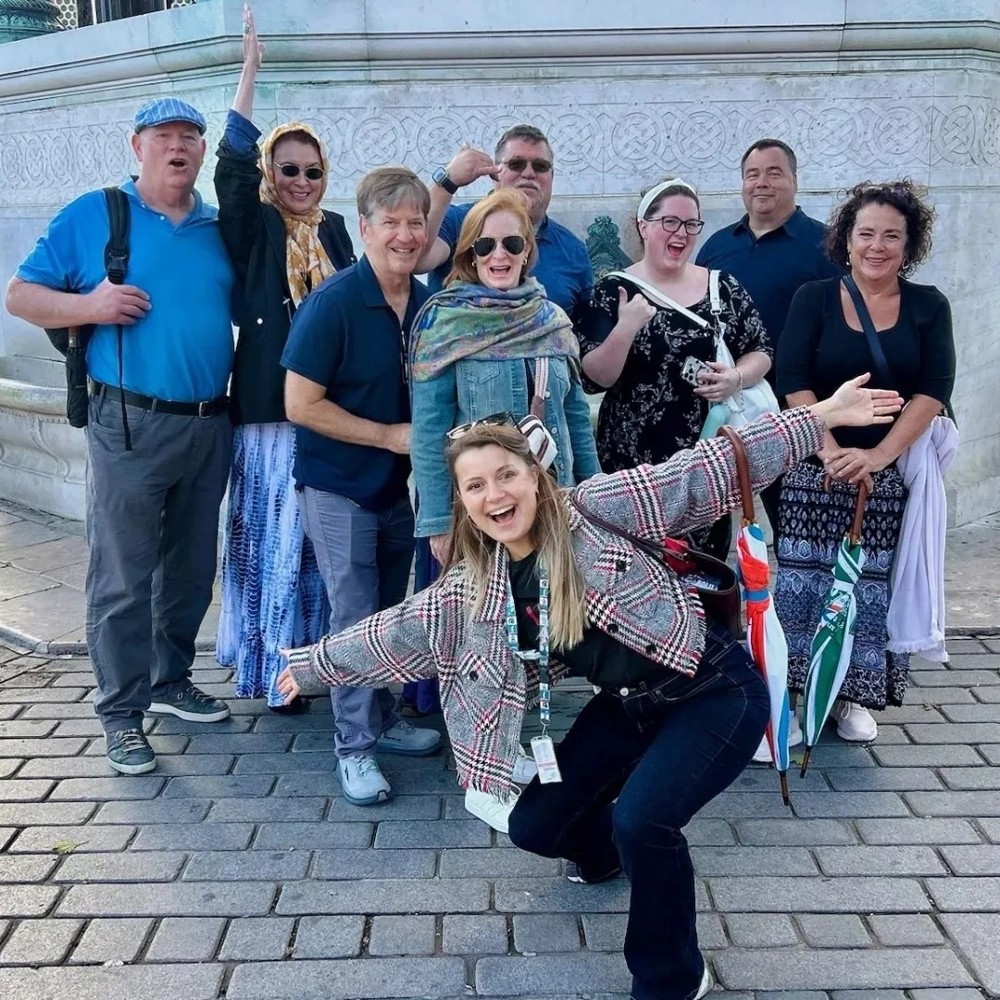 Small Group: 9 Days Turkey Tour