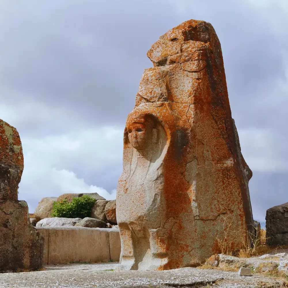 Turkey's 10 UNESCO Sites You Must Visit