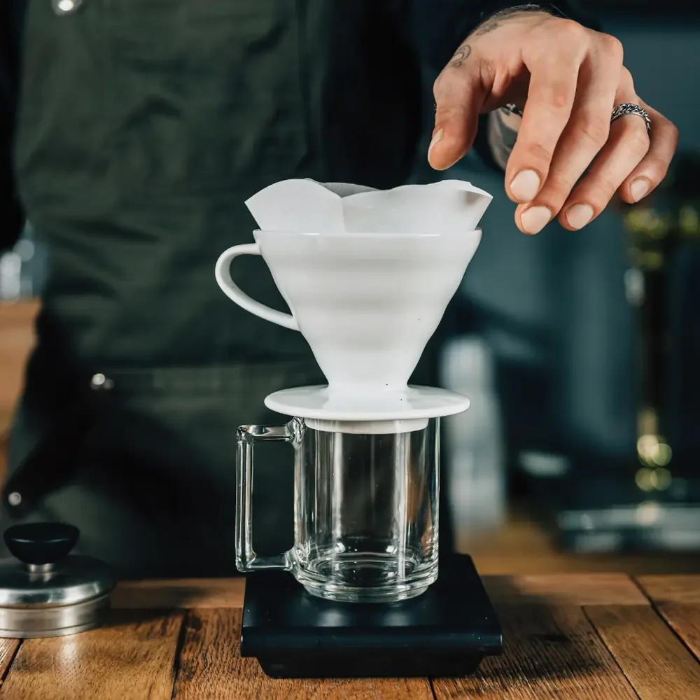 Turkish Coffee Festival 2025: Wake Up the City with Flavor!