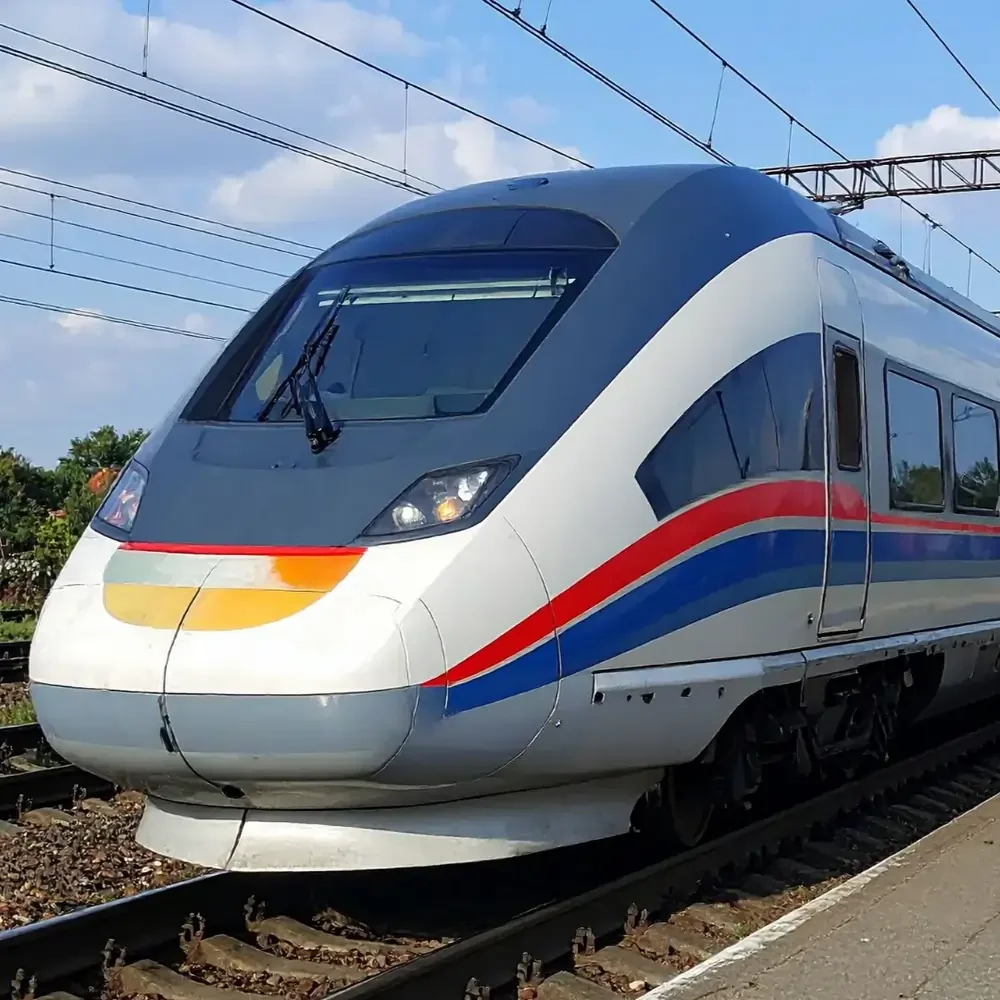 Turkiye's High-Speed Train Routes (2026 Update)