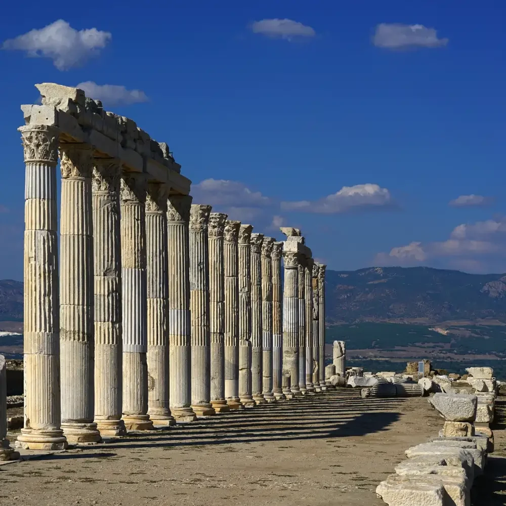 Turkiye's Newest Archaeological Discoveries (2025 Update)