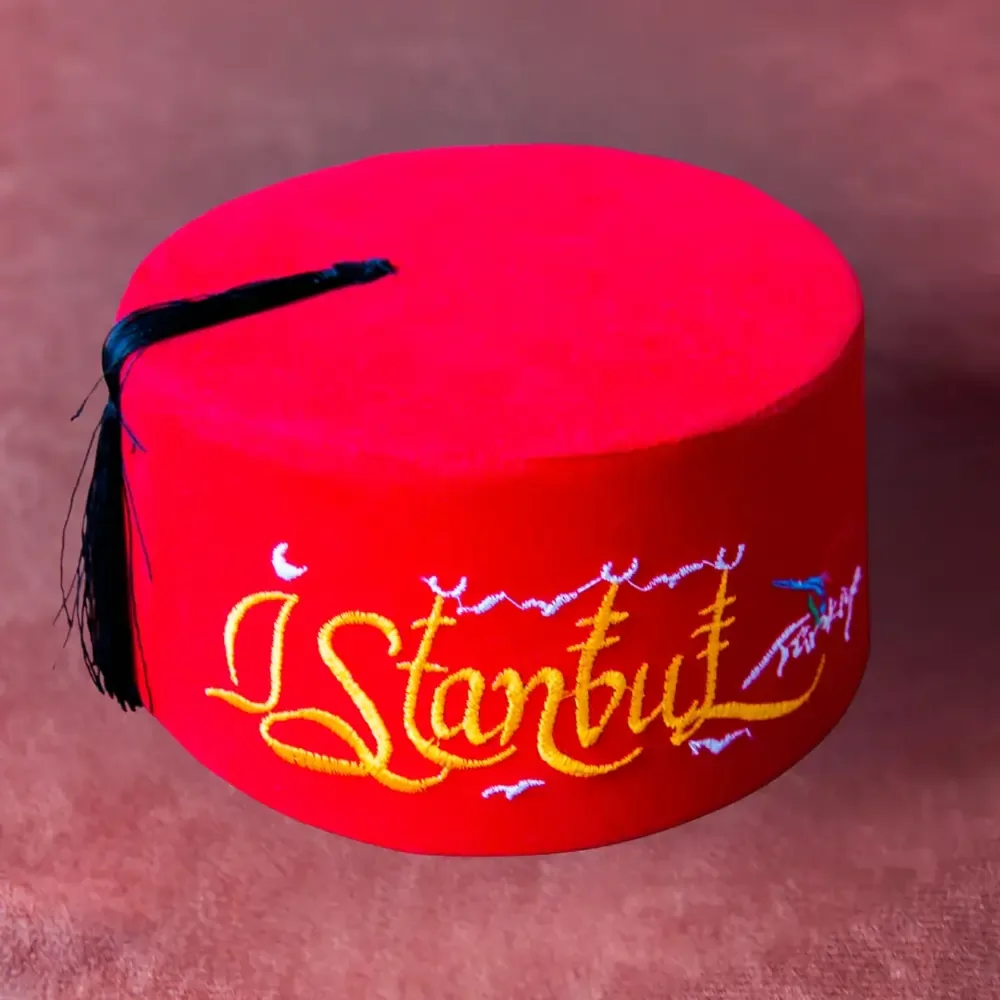 What is The Turkish Hat?