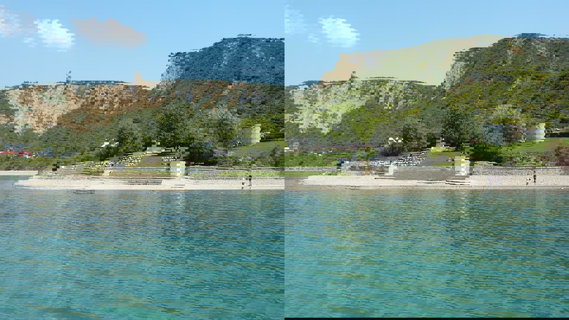 Beach Cemetery Gallipoli