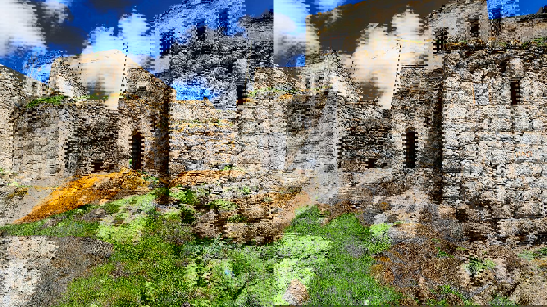 Cappadocia Belisırma Village