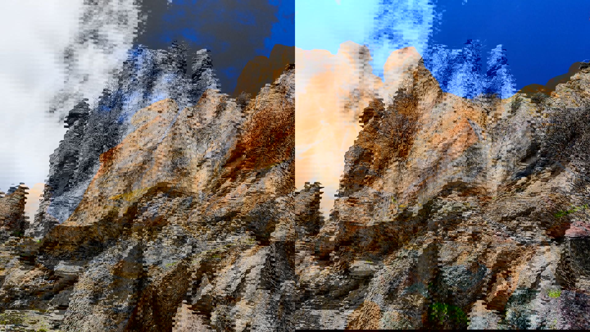 Cappadocia Belisırma Village