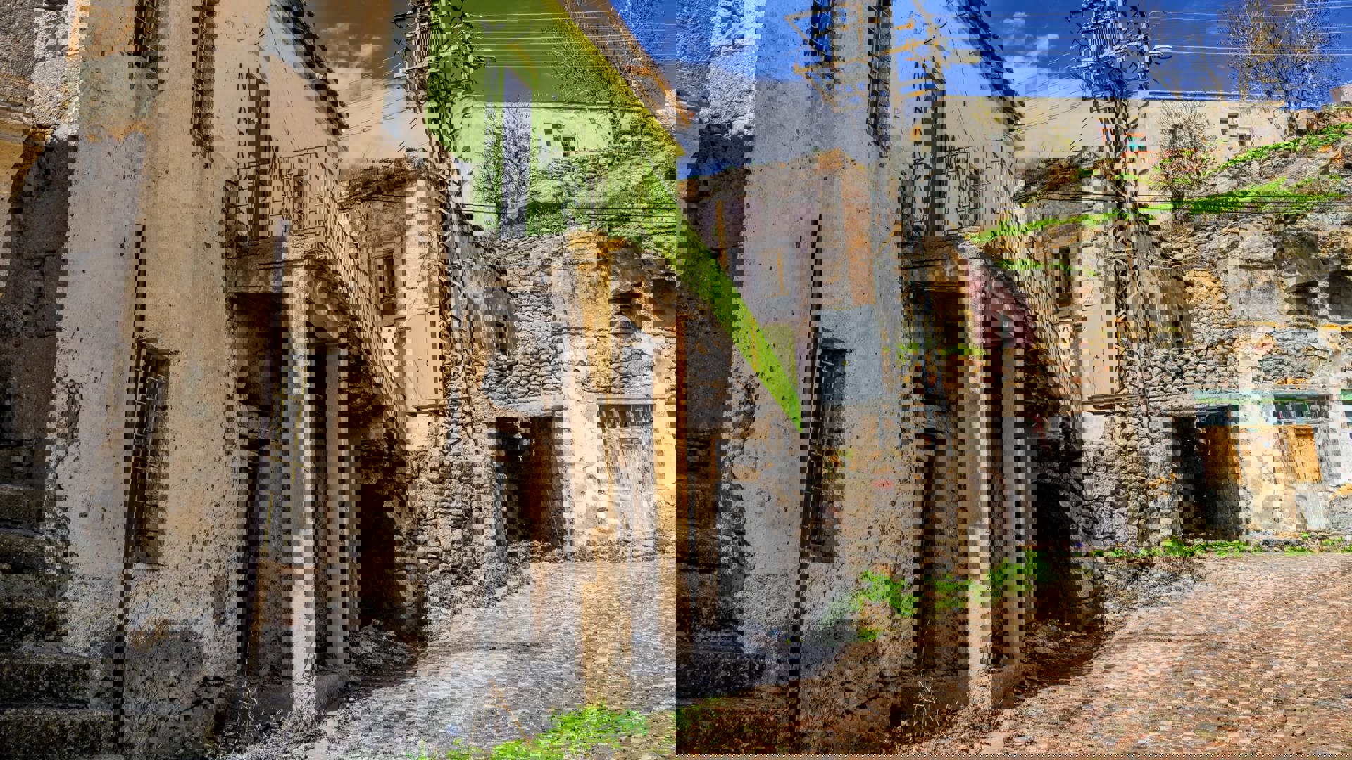 Cappadocia Belisırma Village