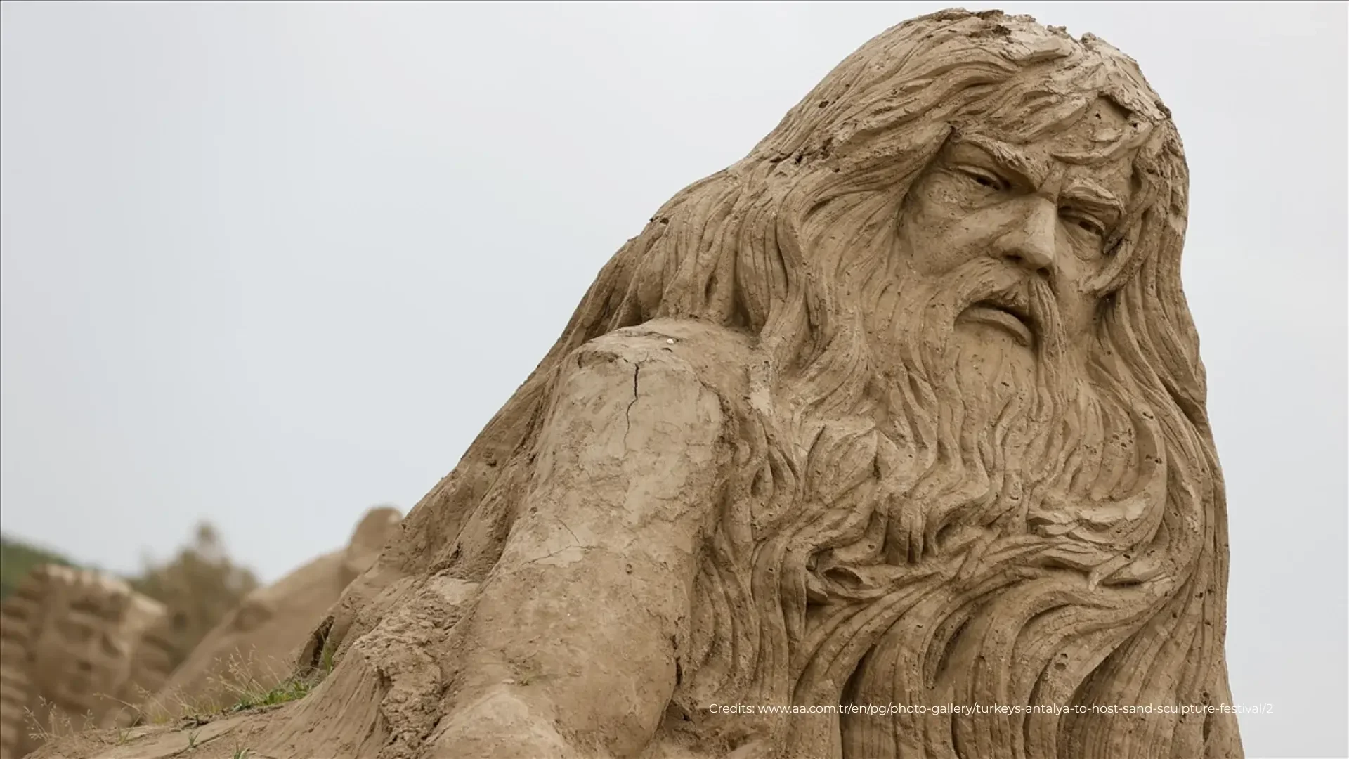 Antalya Sand Sculpture Festival 2026: What’s New This Season