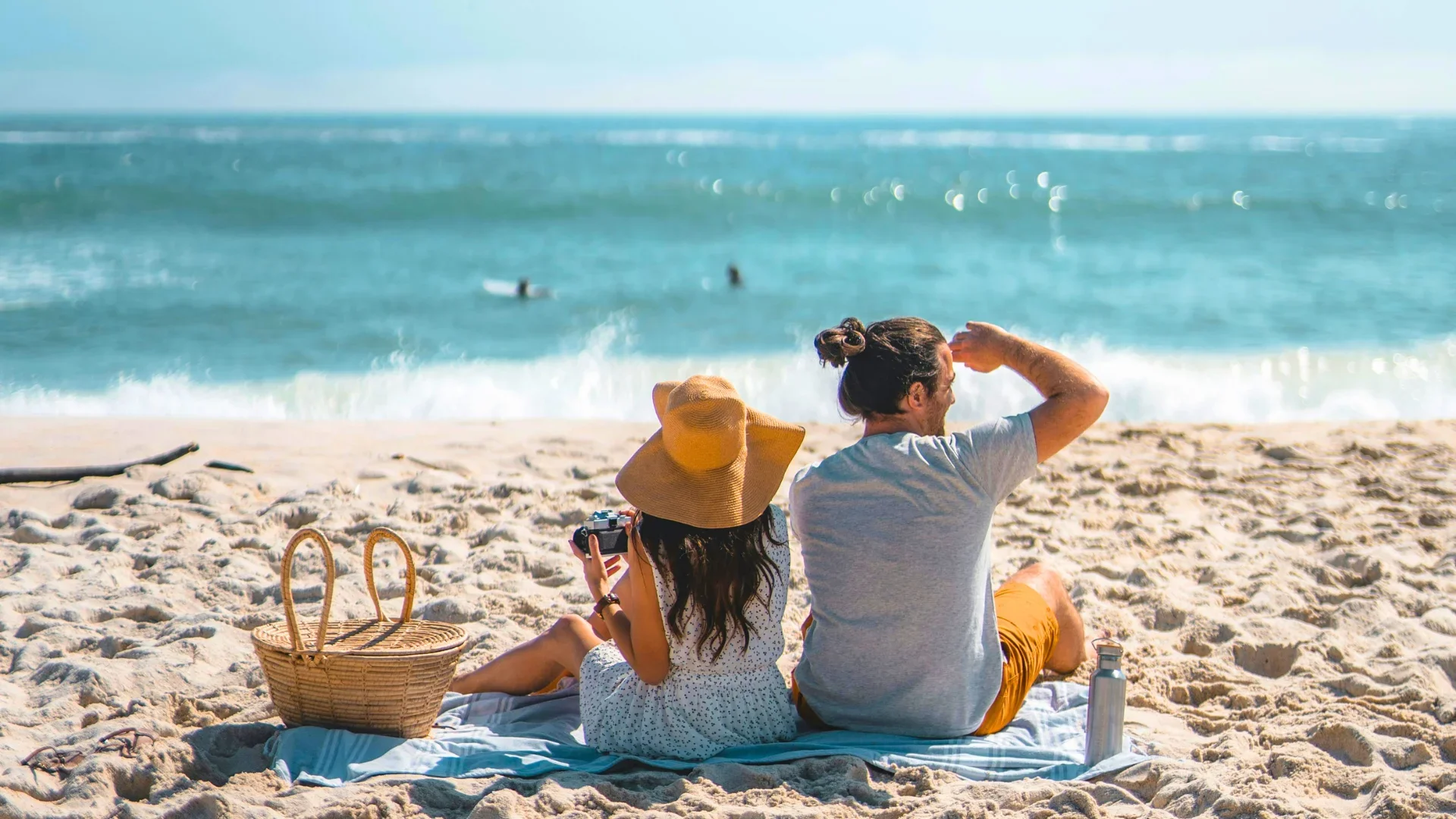 Best Beaches in Turkey for Summer