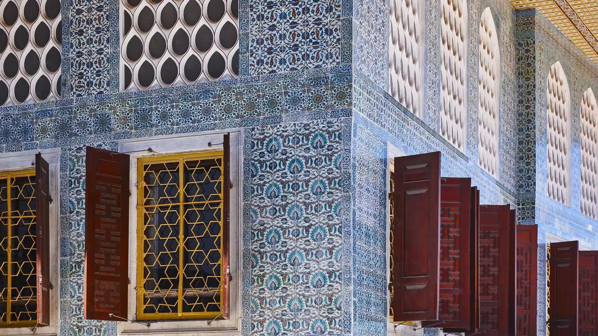 Best of Istanbul 3 Days: Topkapı Palace