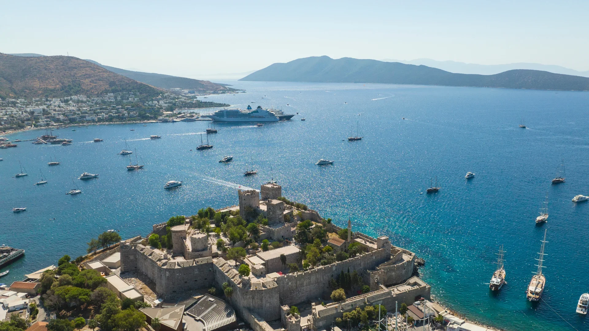 What to Do in Bodrum: 10 Experiences You Can’t Miss