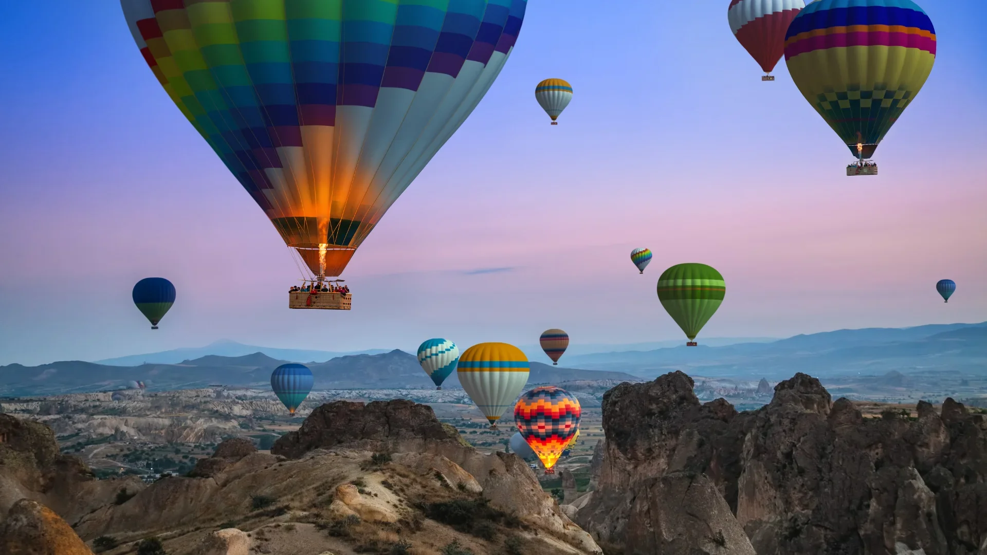 15 Iconic Turkey Photography Scenes Every Travel Photographer Must Capture