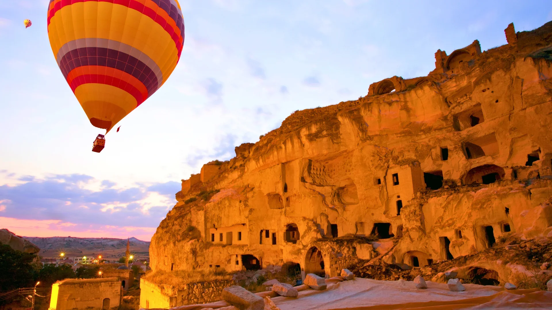 Authentic Accommodation in Turkey 2026: Beyond the Big Hotel Chains