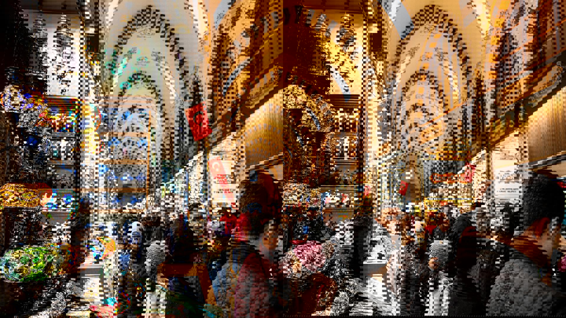 Grand Bazaar