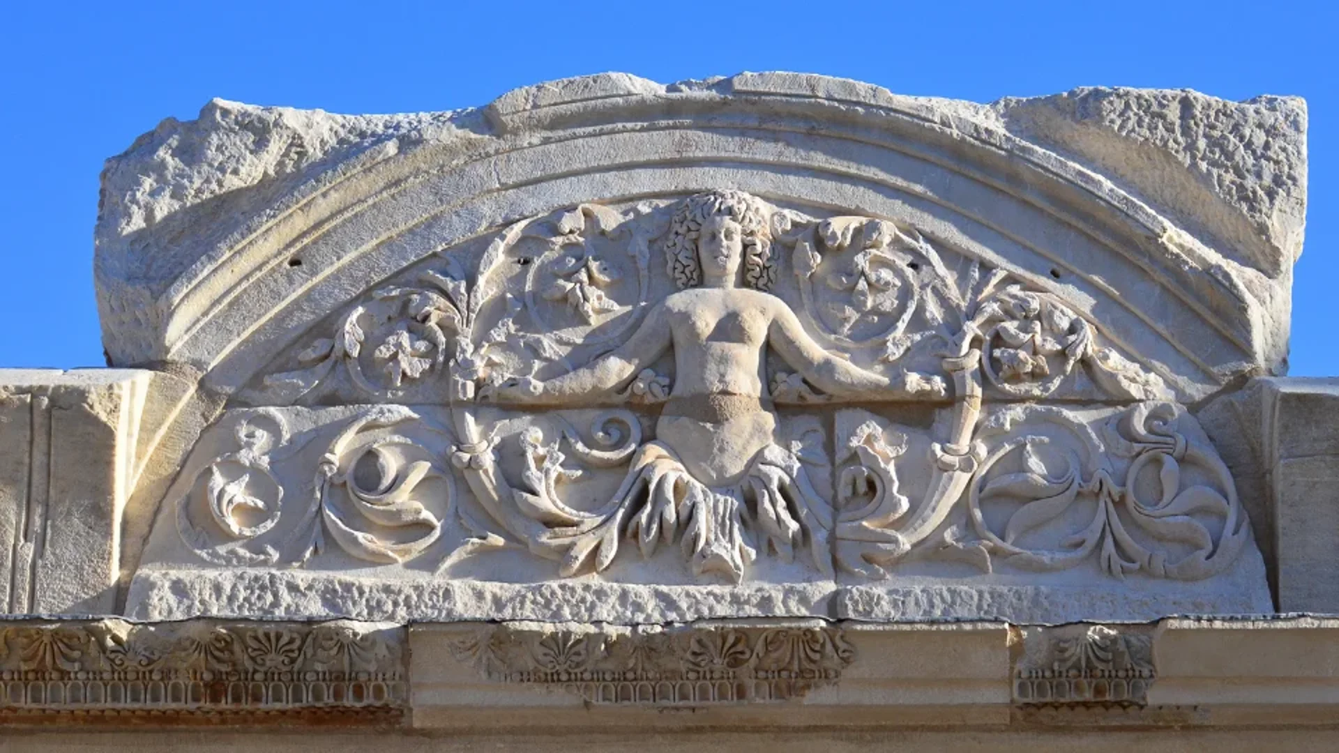 Most Important Archaeological Sites in Turkey