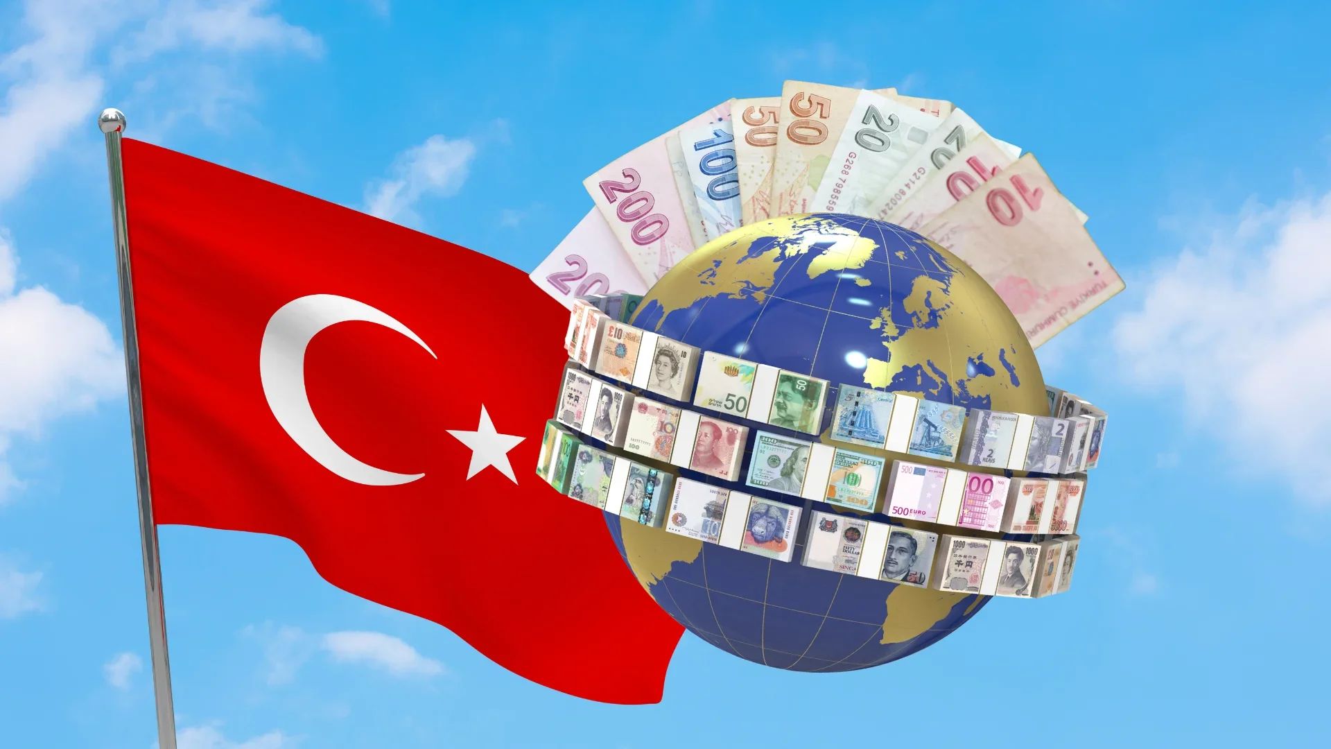 What is the Best Way to Exchange Money in Turkey?