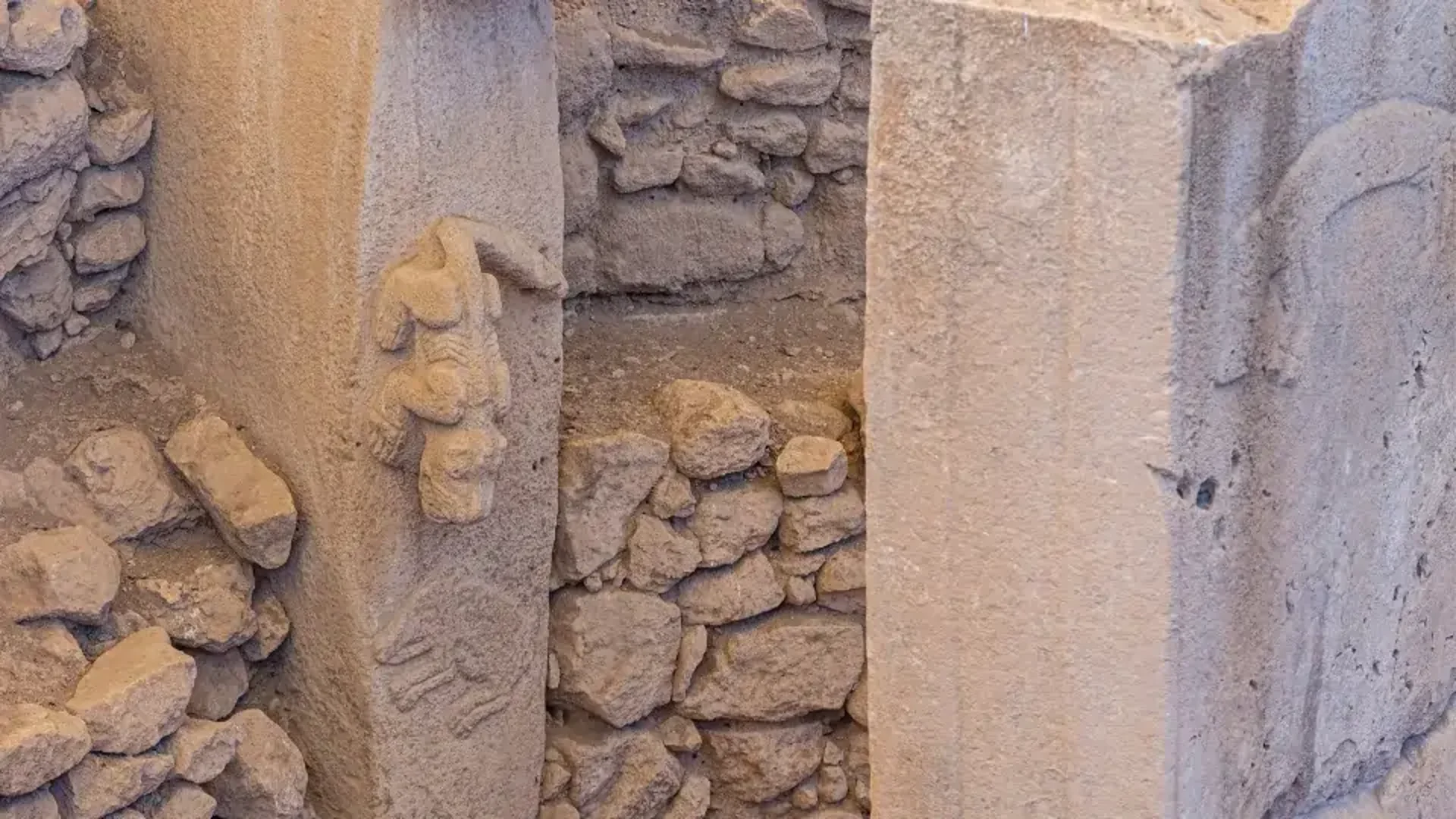 Gobeklitepe Archaeological Site