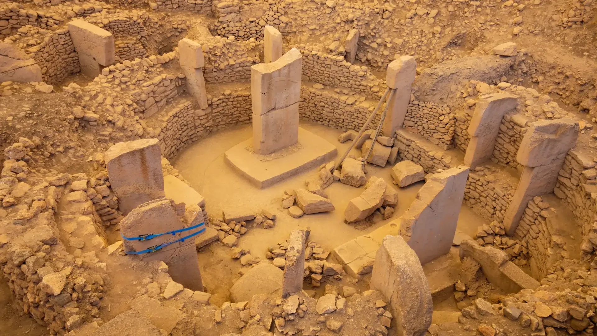 Gobeklitepe Night Tour 2025: Explore the Oldest Temple