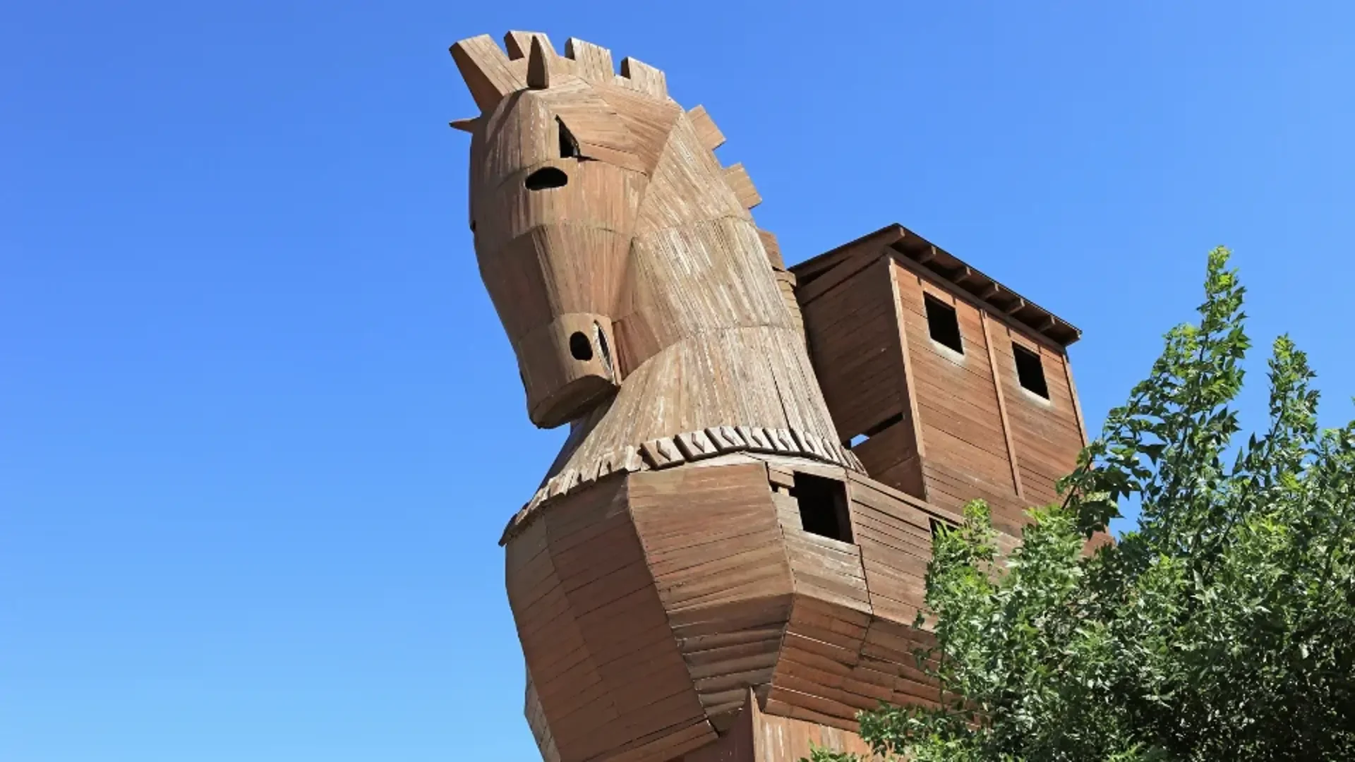 How to Visit Troy: Travel Tips and Highlights in Canakkale