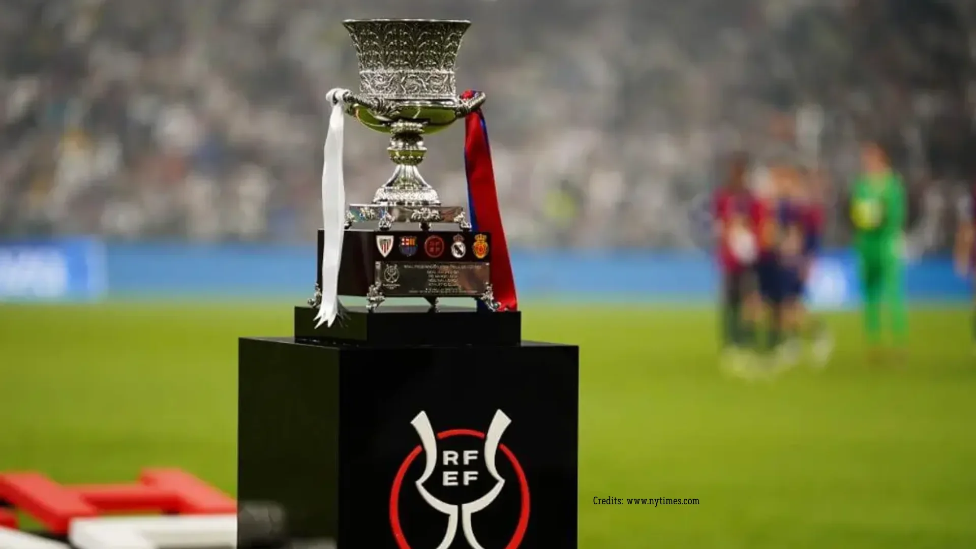 Spanish Super Cup in Istanbul 2027: Fan Travel Guide