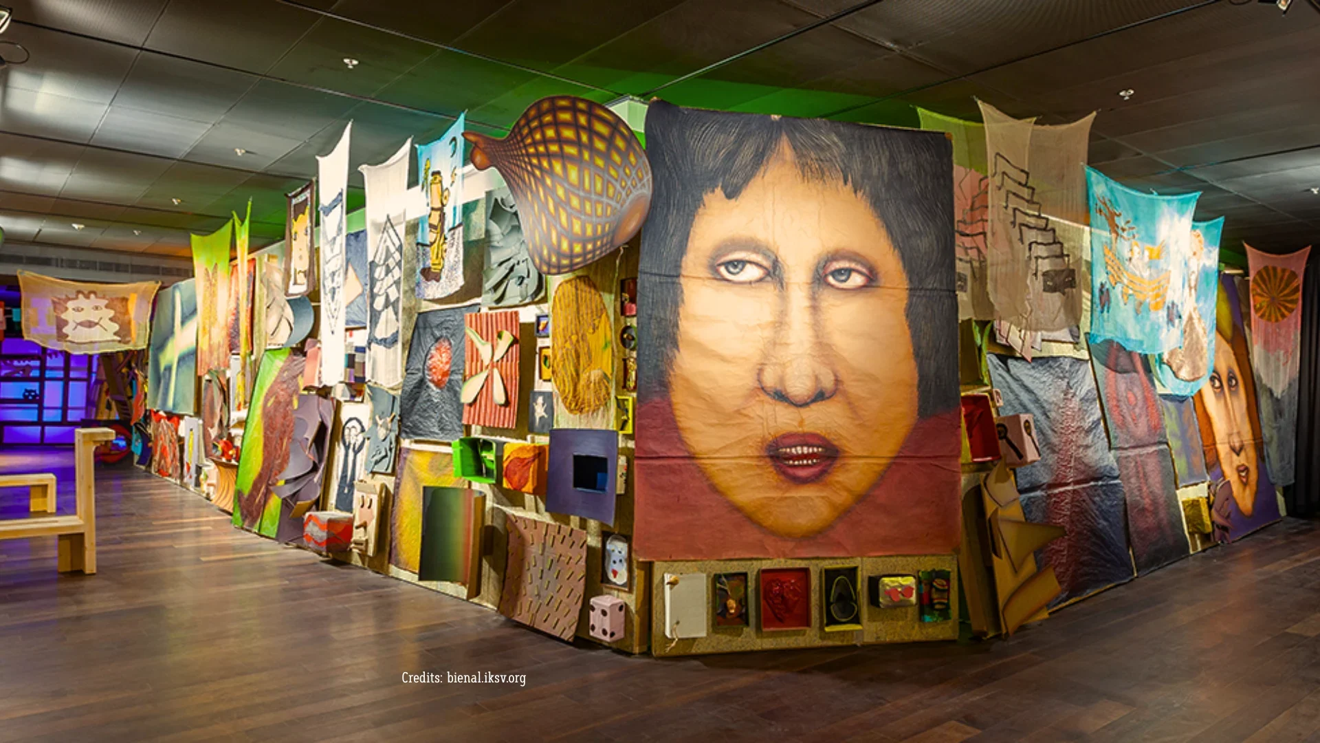 What Is Istanbul Biennial? Complete Visitor Guide