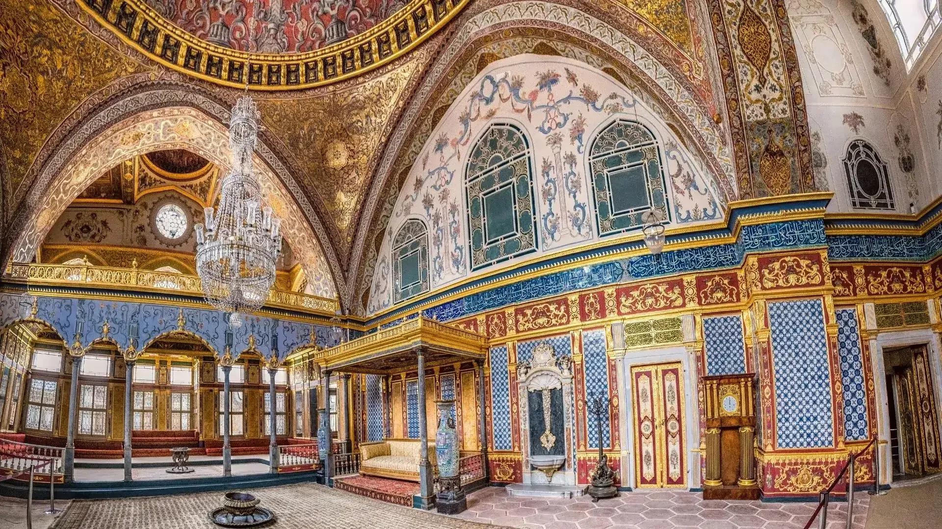 Istanbul Tour Classics