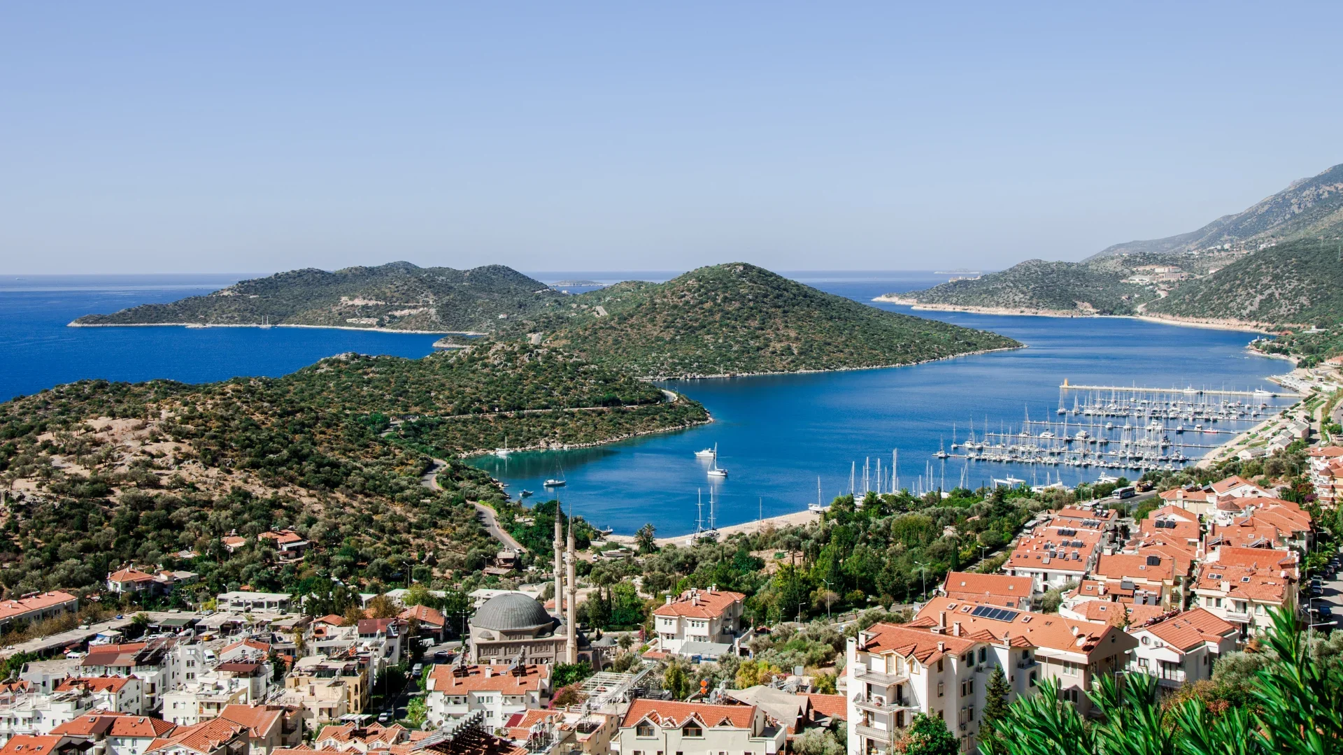 Hidden Gems of the Turkish Riviera: 7 Towns Better Than the Hotspots