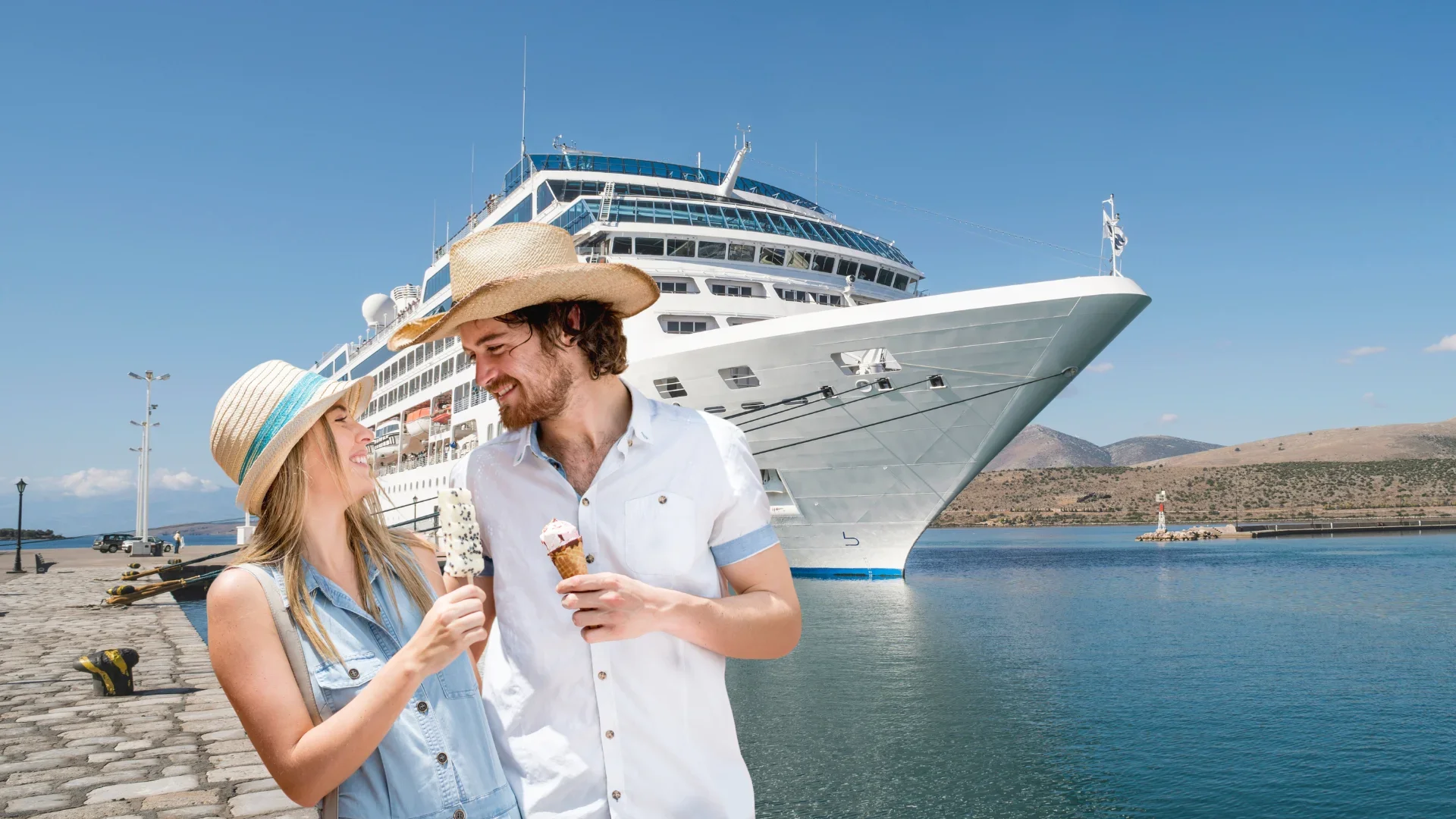 What to Do in Kuşadası Port: A Cruiser’s Guide