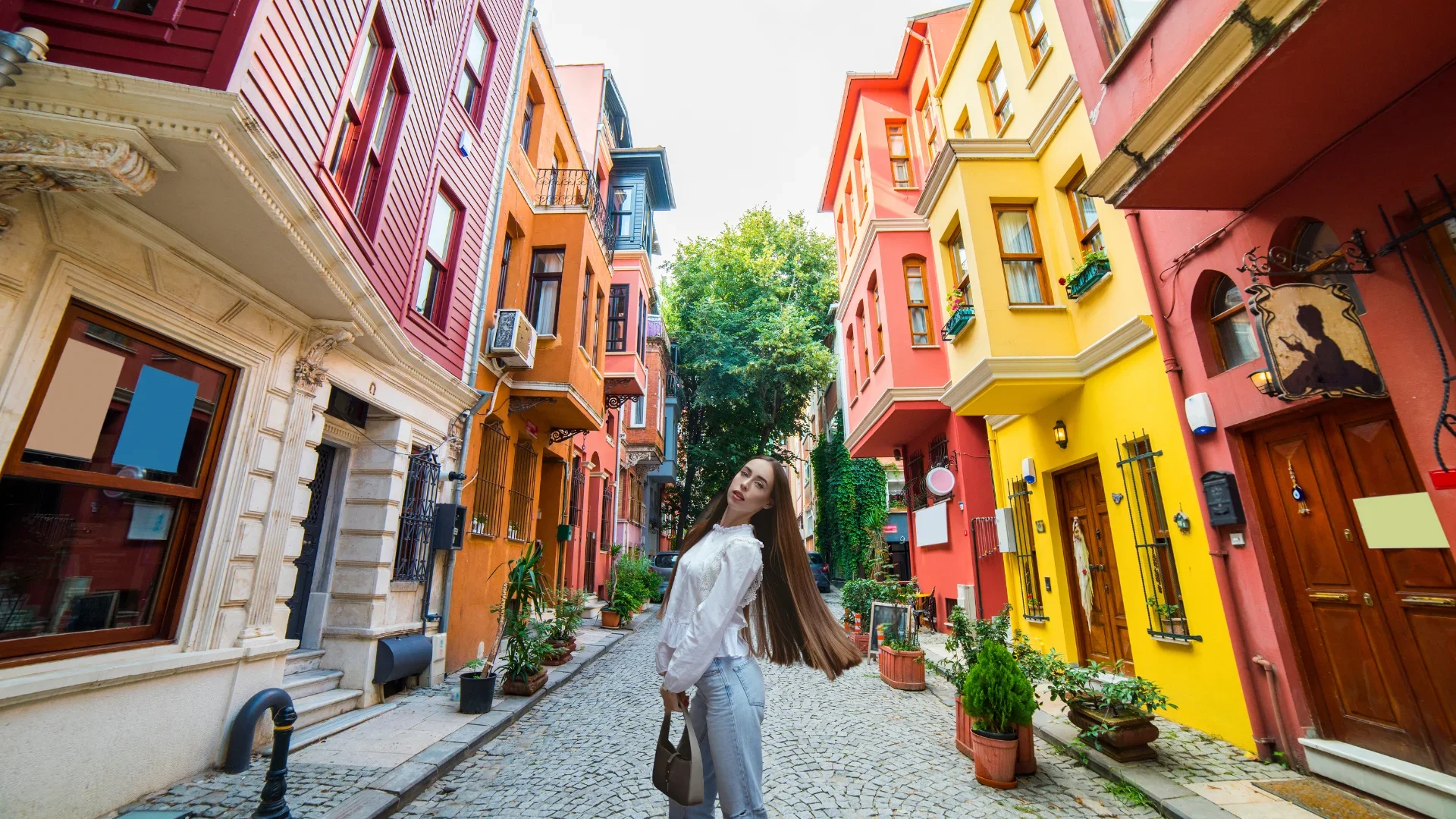 Istanbul Without the Crowds: A Different Way to See the City