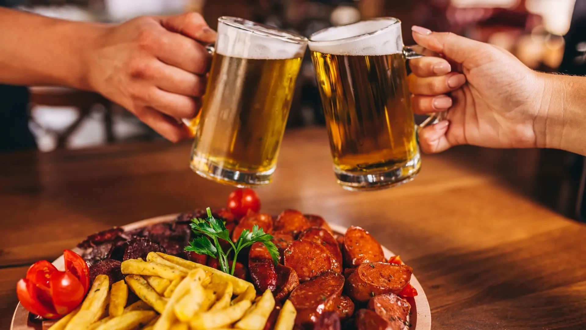 Istanbul Night Food Tour with Traditional Meyhane Experience