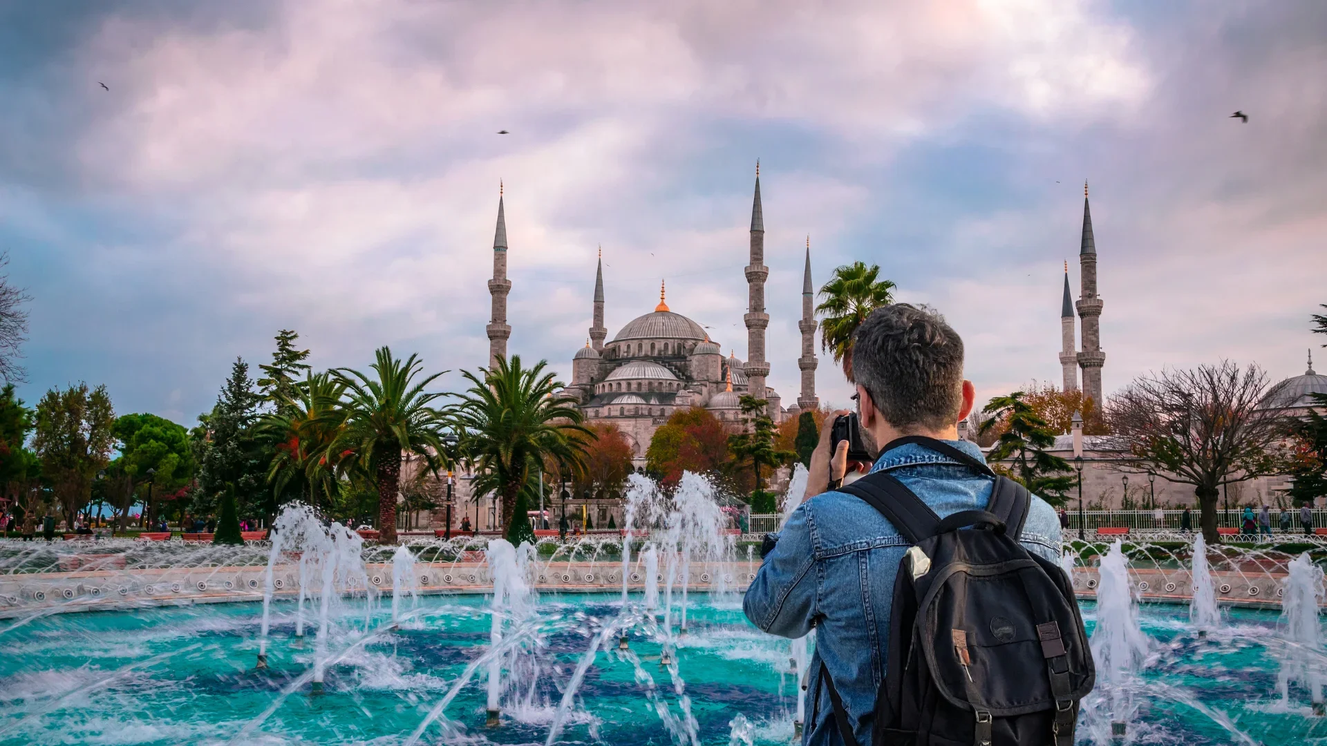 Photography Guide to Turkey: Most Instagrammable Locations