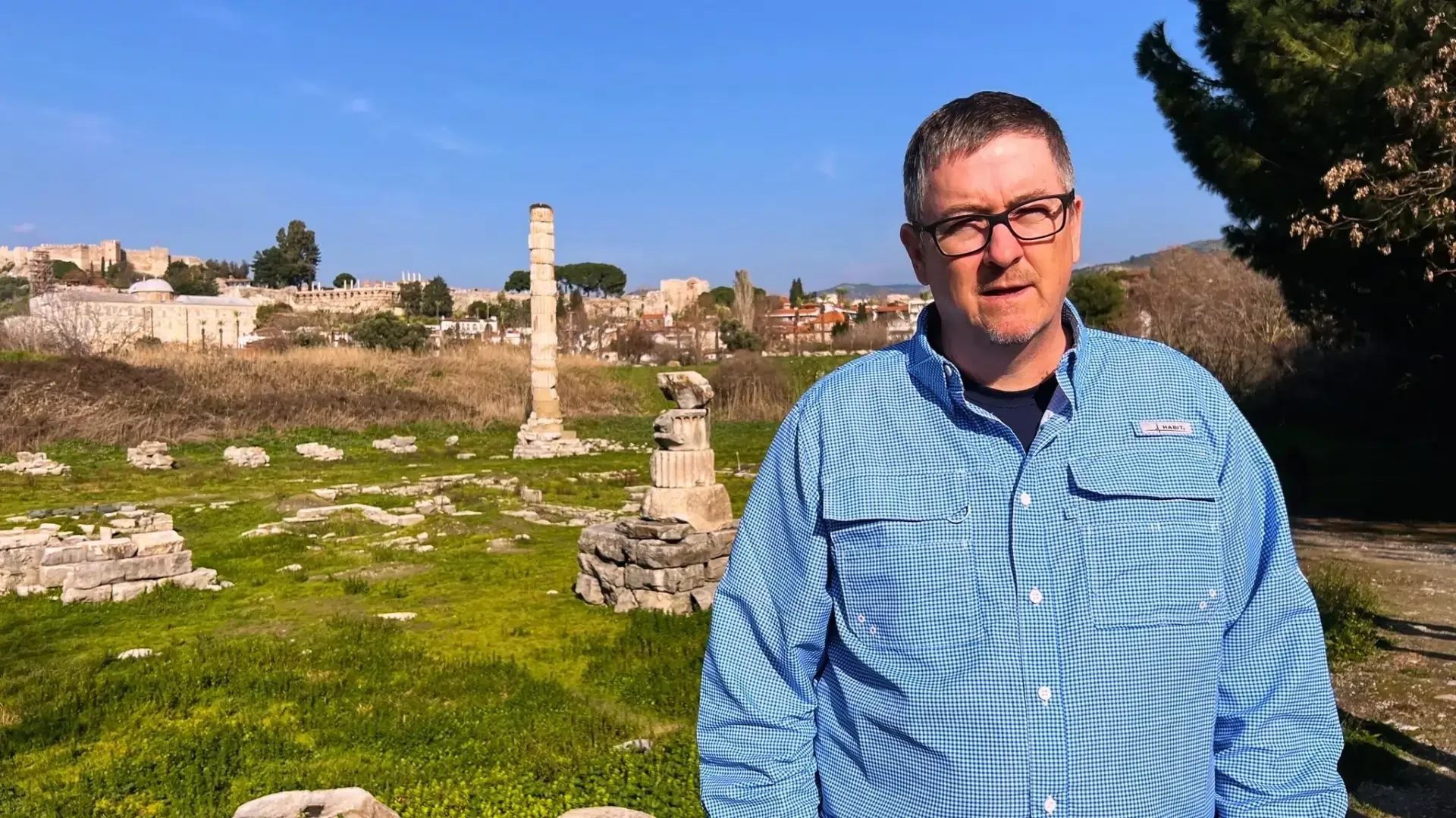 Ephesus Night Tour