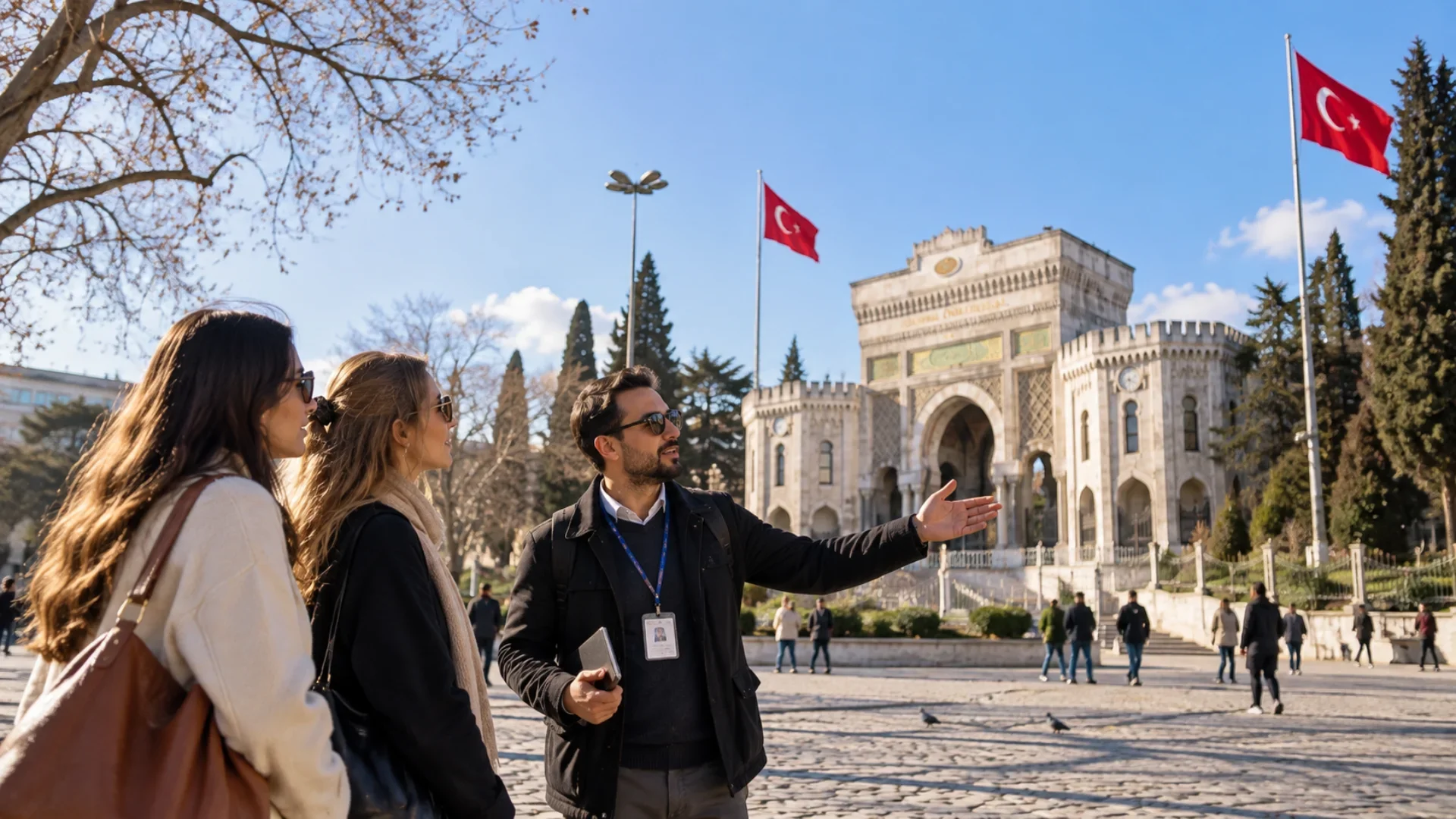 Turkey Tour Package with Private Guide and Driver: What Is Included?