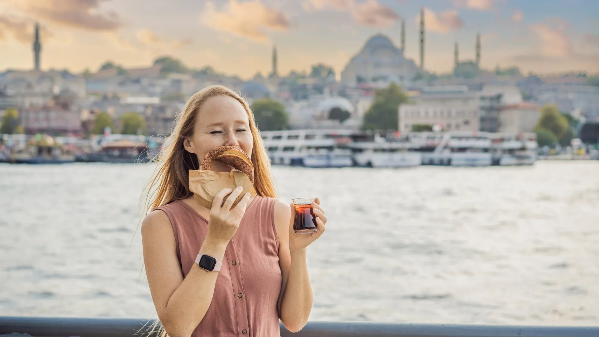 Food Safety in Turkey: Food Culture,Street Food, and What to Avoid