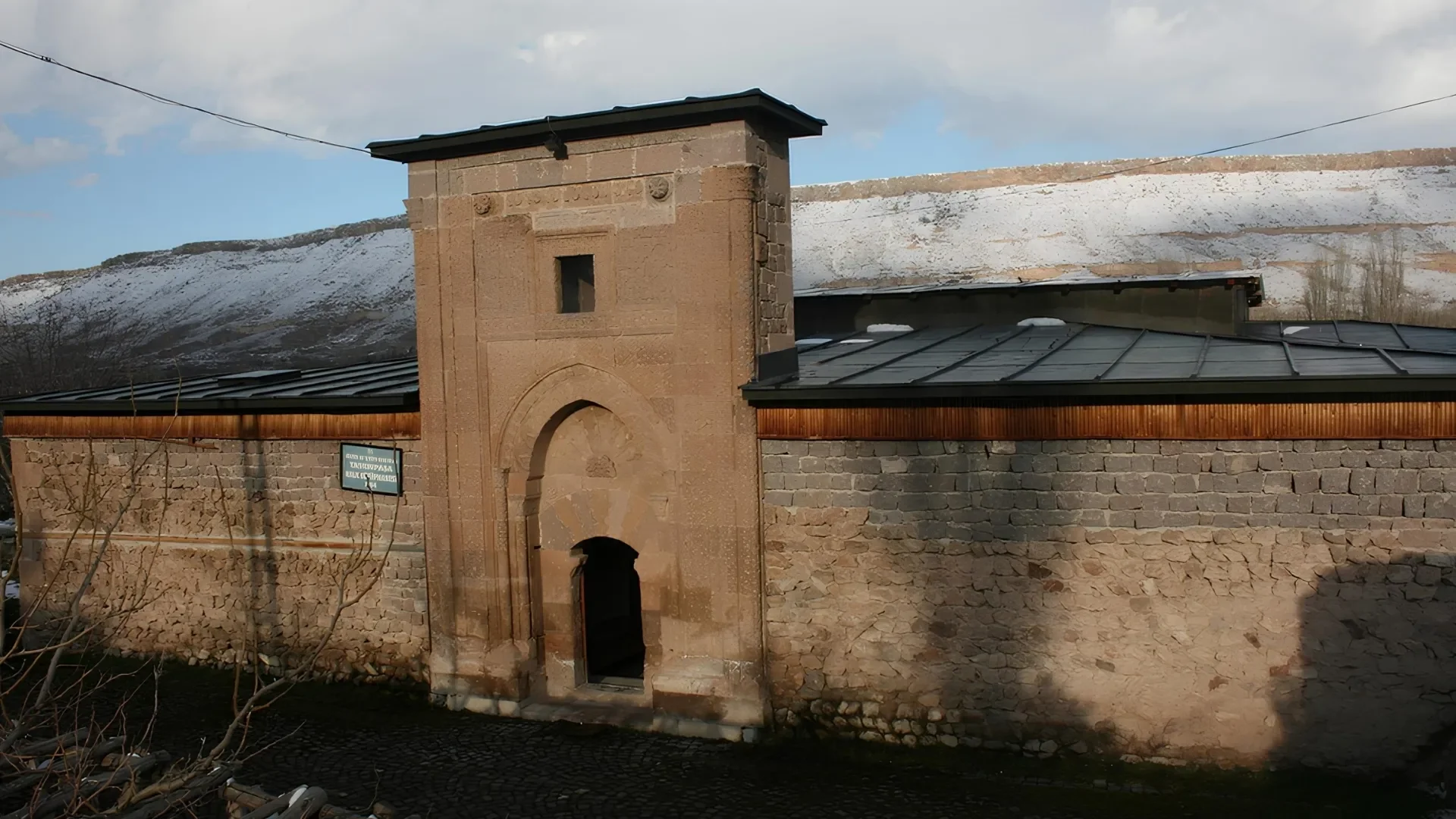 Taskinpasa Madrasah