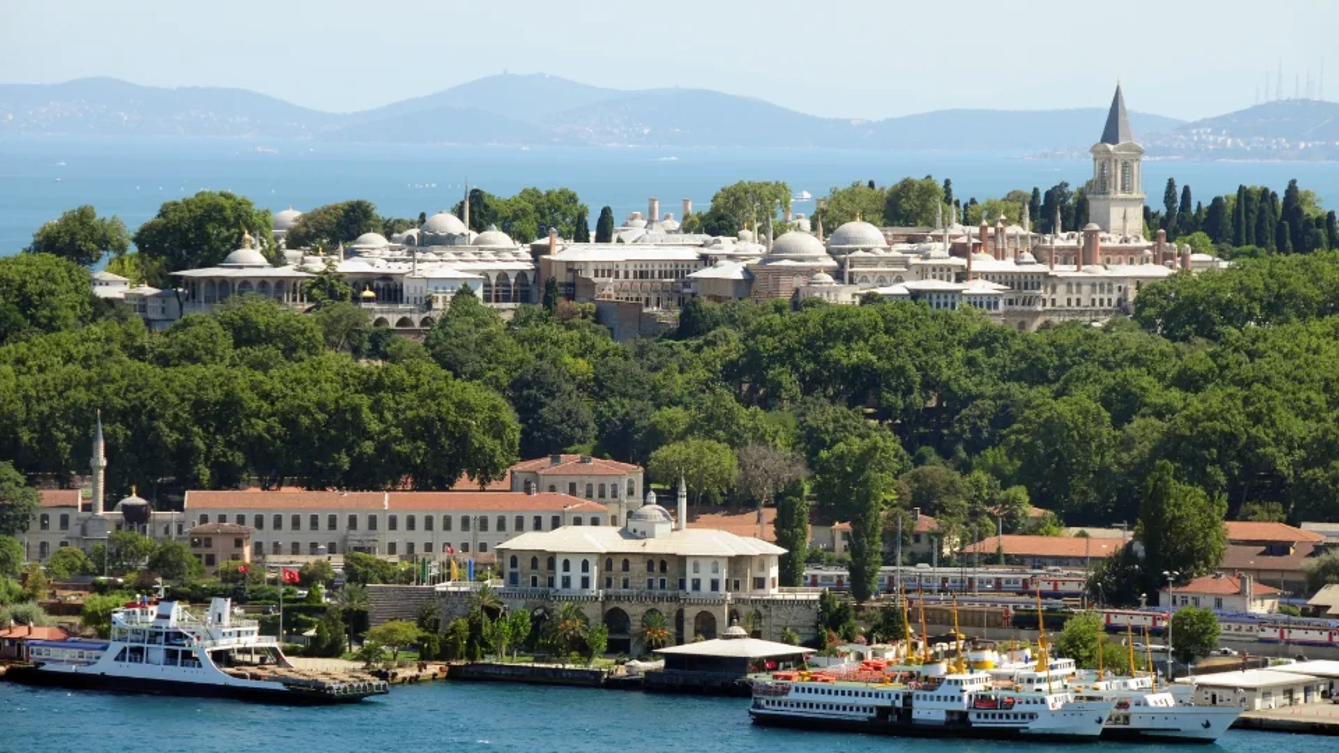 The Ottoman Heritage Trail: A Traveler's Journey Through a 600-Year Empire