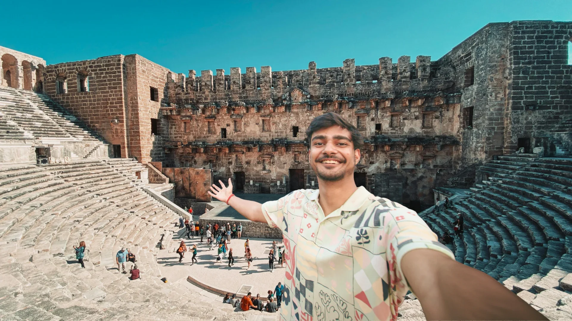 How to Book Tours in Turkey: Tips to Avoid Tourist Traps